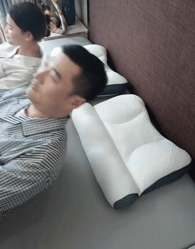 Almohada Ergonomica