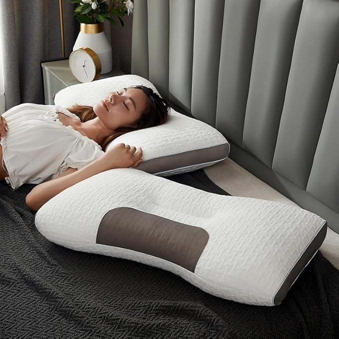 Almohada Ergonomica
