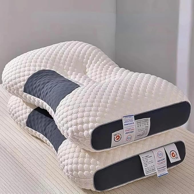 Almohada Ergonomica