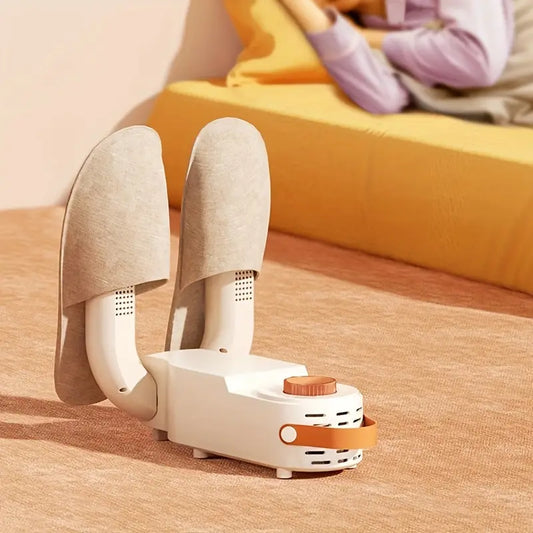 secador de zapatos