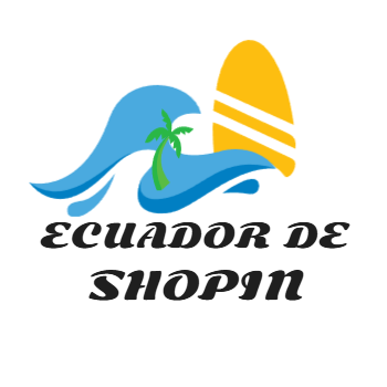 Ecuador de shopin